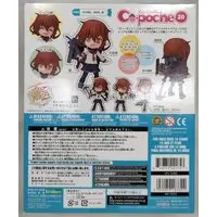 Cu-poche - KanColle / Ikazuchi