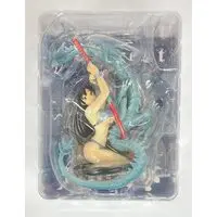 Figure - Tenjho Tenge / Natsume Aya