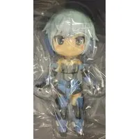 Cu-poche - Frame Arms Girl