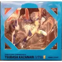 Figure - Senki Zesshou Symphogear / Kazanari Tsubasa