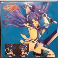 Figure - Senki Zesshou Symphogear / Kazanari Tsubasa