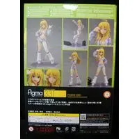 figma - The Idolmaster / Hoshii Miki