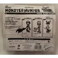 Pinky Street - Monster Hunter Series / Hunter: Male