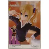 Prize Figure - Figure - Kaguya-sama: Love Is War / Hayasaka Ai