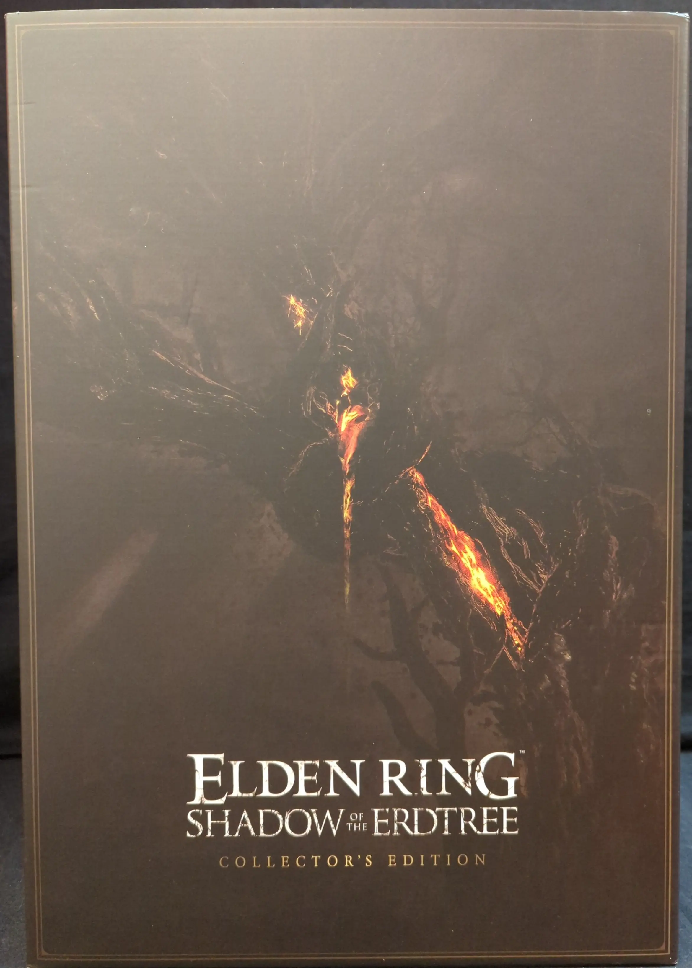 Figure - Elden Ring