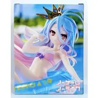 Aqua Float Girls - No Game, No Life / Shiro