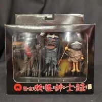 Figure - Yokai Monsters: 100 Monsters