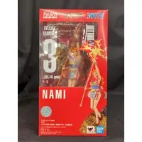 Figuarts Zero - One Piece / Nami