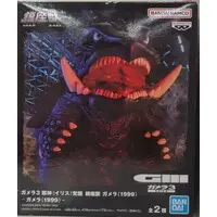 Figure - Gamera 3: Revenge of Iris