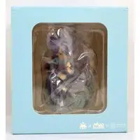 Figure - The Legend of Hei
