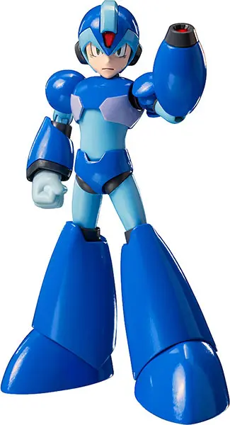 Figure - Rockman (Mega Man)