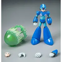 Figure - Rockman (Mega Man)