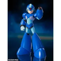 Figure - Rockman (Mega Man)