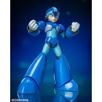 Figure - Rockman (Mega Man)