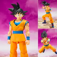 S.H.Figuarts - Dragon Ball / Son Gokuu