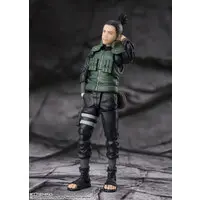 S.H.Figuarts - NARUTO / Nara Shikamaru