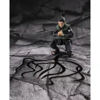 S.H.Figuarts - NARUTO / Nara Shikamaru