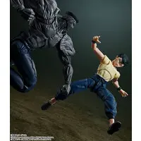 S.H.Figuarts - Yu Yu Hakusho