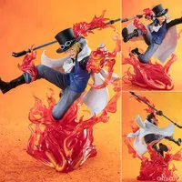 Figuarts Zero - One Piece / Sabo