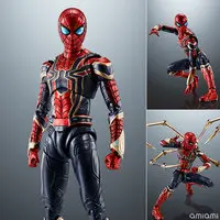 S.H.Figuarts - Spider-Man