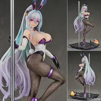 [Bonus] Azur Lane Kearsarge All-Night Charge Ver. 1/7 Complete Figure