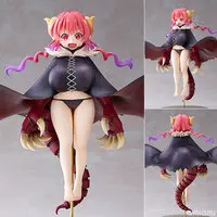 Miss Kobayashi's Dragon Maid S Ilulu 1/7 Complete Figure