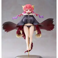 Miss Kobayashi's Dragon Maid S Ilulu 1/7 Complete Figure