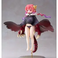 Miss Kobayashi's Dragon Maid S Ilulu 1/7 Complete Figure