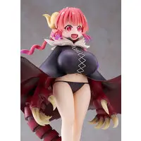 Miss Kobayashi's Dragon Maid S Ilulu 1/7 Complete Figure