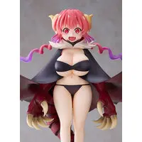 Miss Kobayashi's Dragon Maid S Ilulu 1/7 Complete Figure