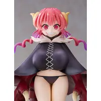 Miss Kobayashi's Dragon Maid S Ilulu 1/7 Complete Figure