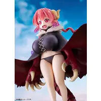 Miss Kobayashi's Dragon Maid S Ilulu 1/7 Complete Figure