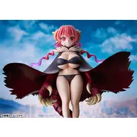 Miss Kobayashi's Dragon Maid S Ilulu 1/7 Complete Figure