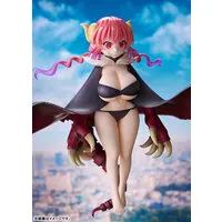 Miss Kobayashi's Dragon Maid S Ilulu 1/7 Complete Figure