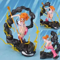 Figuarts Zero - One Piece / Nami