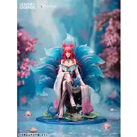 Figure - League of Legends / Ahri