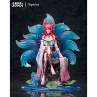 Figure - League of Legends / Ahri