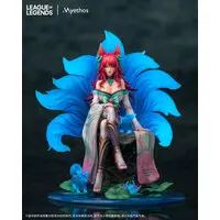 Figure - League of Legends / Ahri