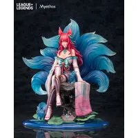 Figure - League of Legends / Ahri