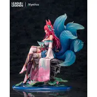 Figure - League of Legends / Ahri