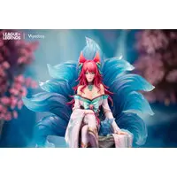 Figure - League of Legends / Ahri