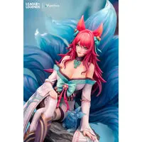 Figure - League of Legends / Ahri