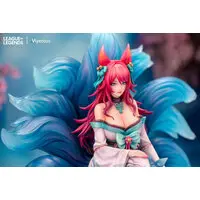 Figure - League of Legends / Ahri