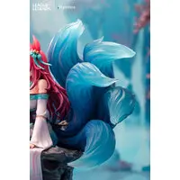 Figure - League of Legends / Ahri