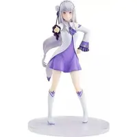 Figure - Re:Zero / Emilia