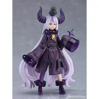 figma - Hololive / La+ Darknesss