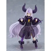 figma - Hololive / La+ Darknesss