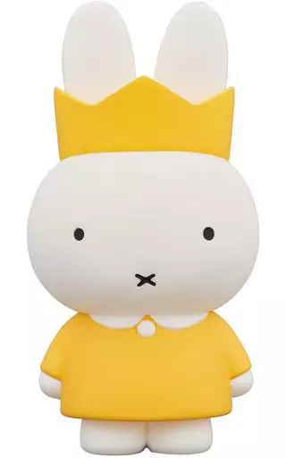 Figure - Miffy