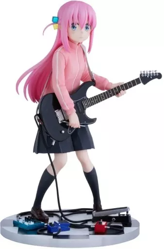 Figure - Bocchi the Rock! / Bocchi-chan (Gotou Hitori)