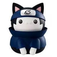 Sofubi Figure - NARUTO / Uchiha Sasuke